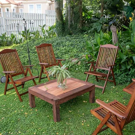 La Lupa Nera Apartment Knysna Exterior photo