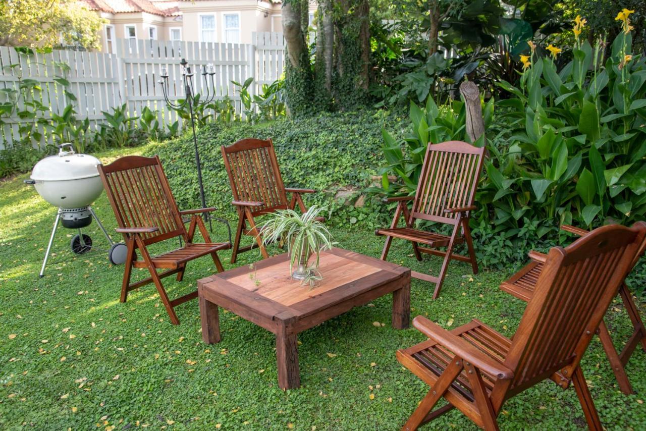 Apartment La Lupa Nera Knysna