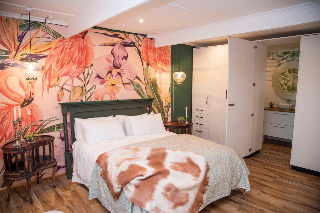 La Lupa Nera Apartment *