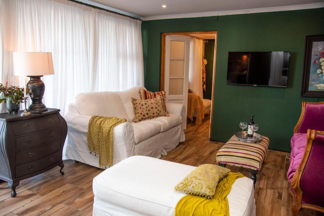 Apartment La Lupa Nera Knysna